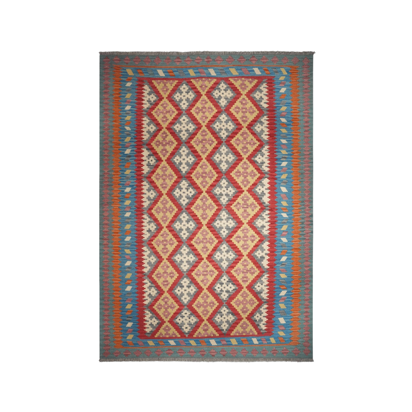 Kelim Gashgai Rug