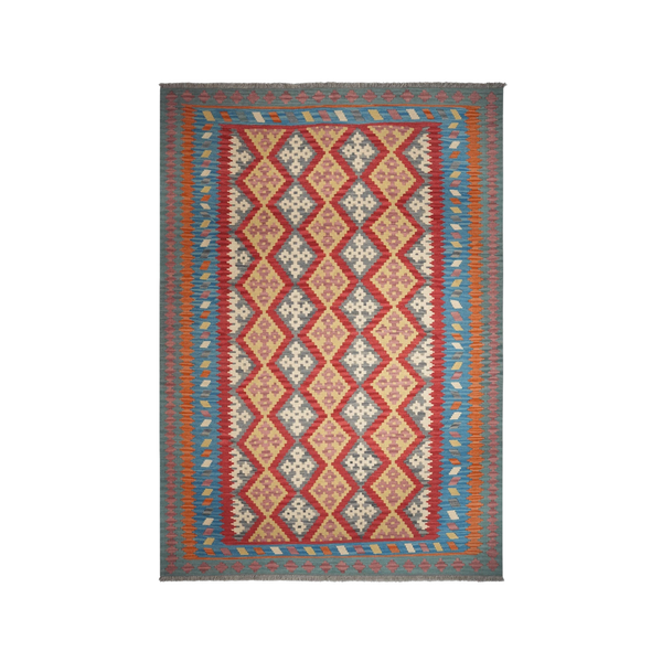 Kilim Gashgai Rug