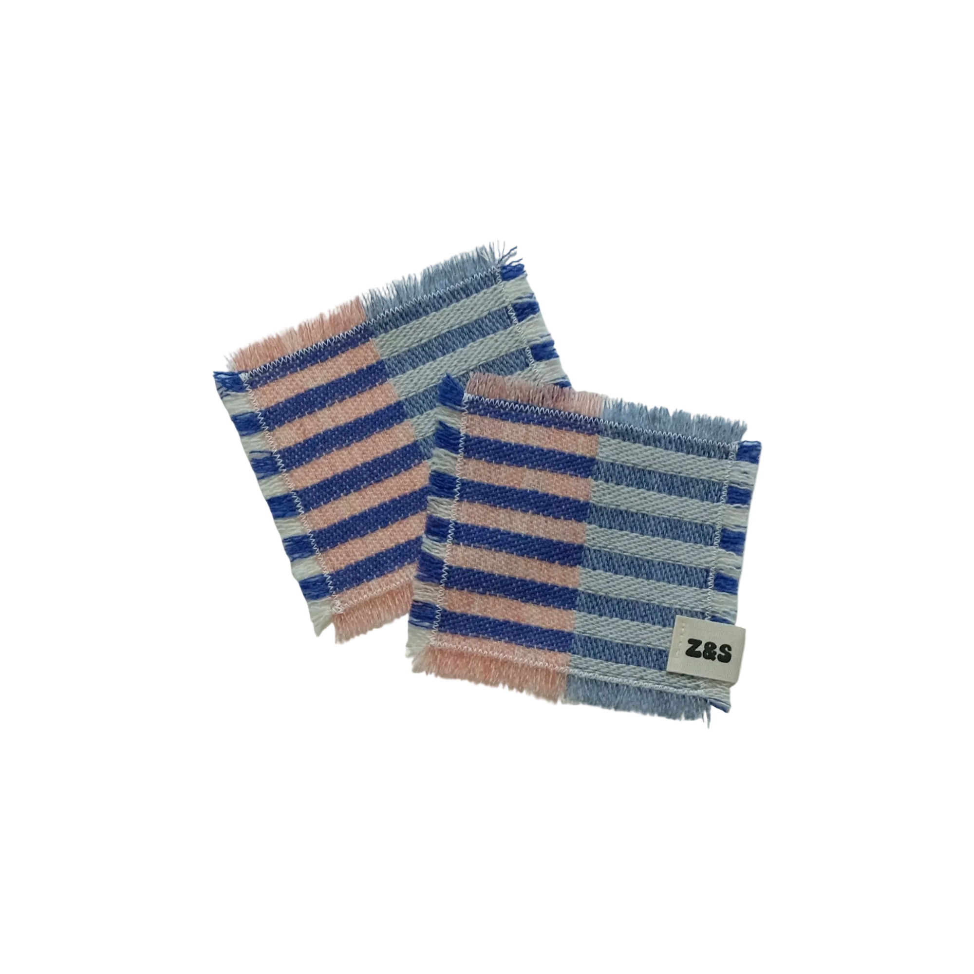 Coasters - Blueberry Pie