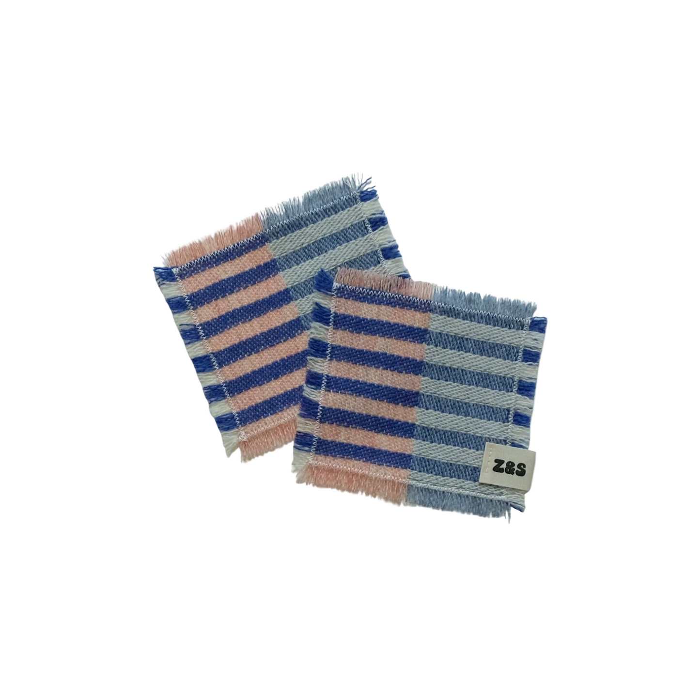 Coasters - Blueberry Pie