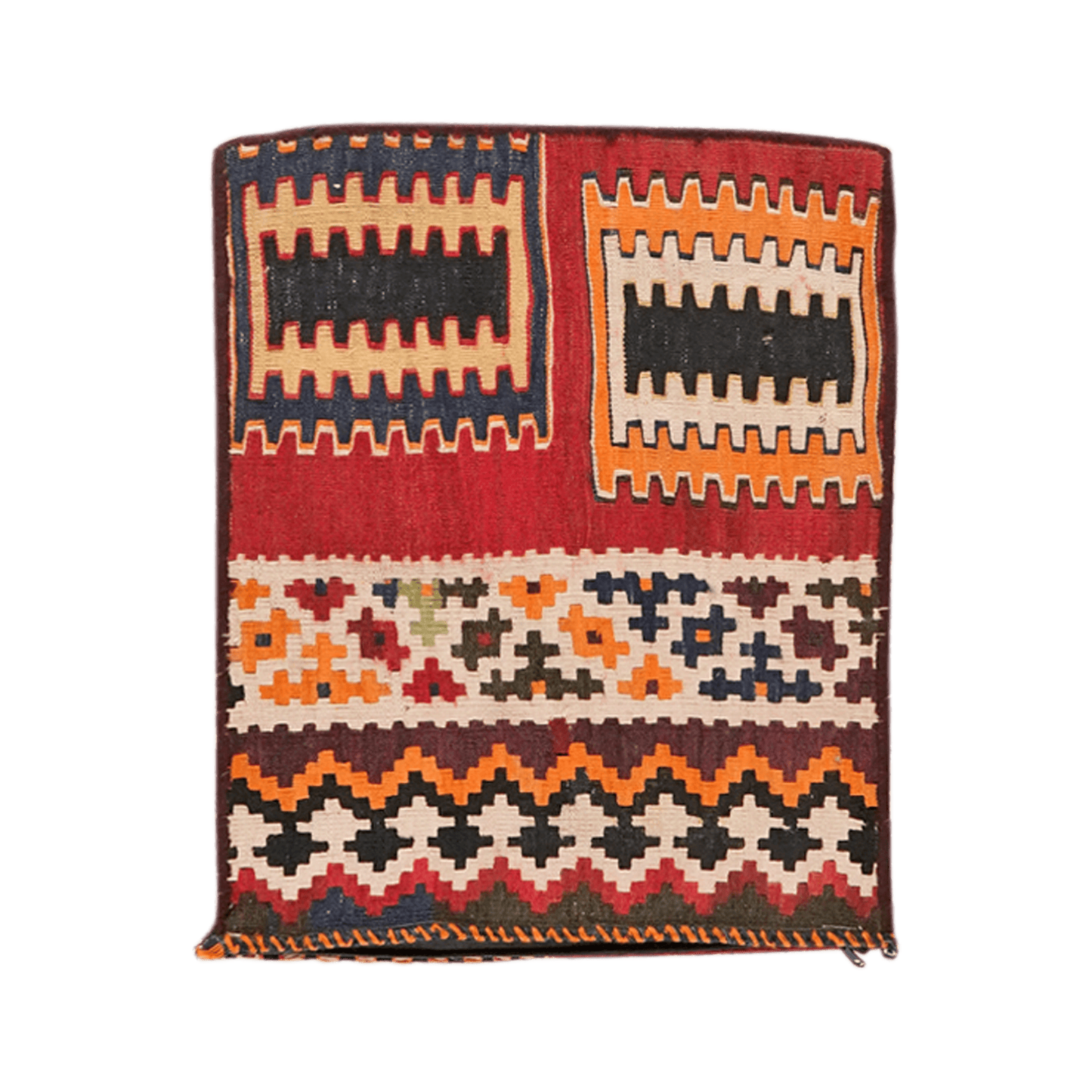 Kelim Kissen Cushion