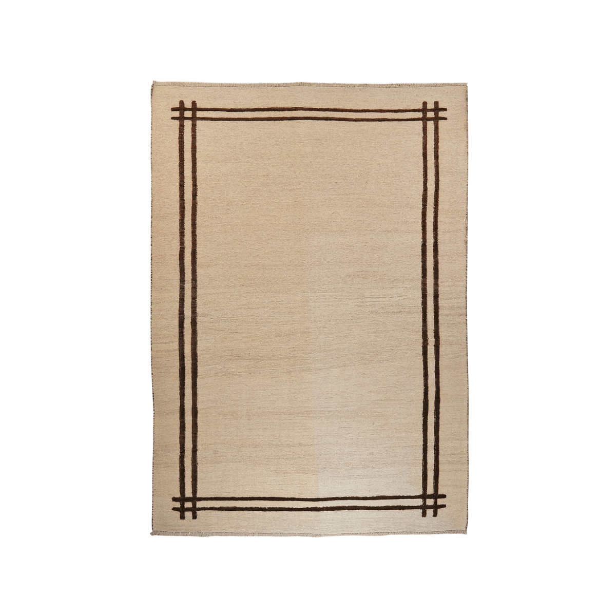 Kelim Gashgai Rug
