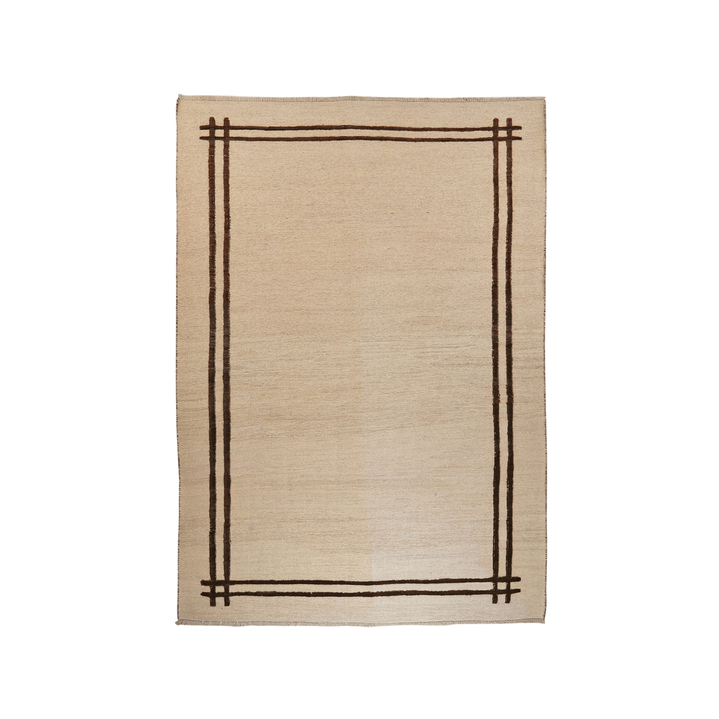 Kelim Gashgai Rug
