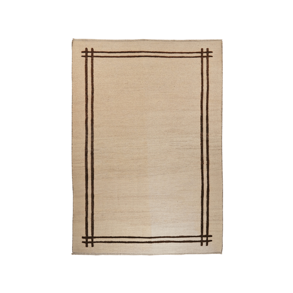 Kilim Gashgai Rug