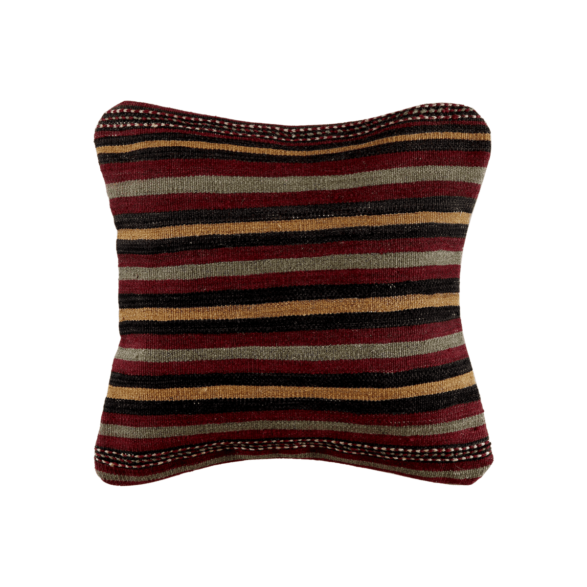 Kelim Cushion Handmade – Multi, 40 x 40cm