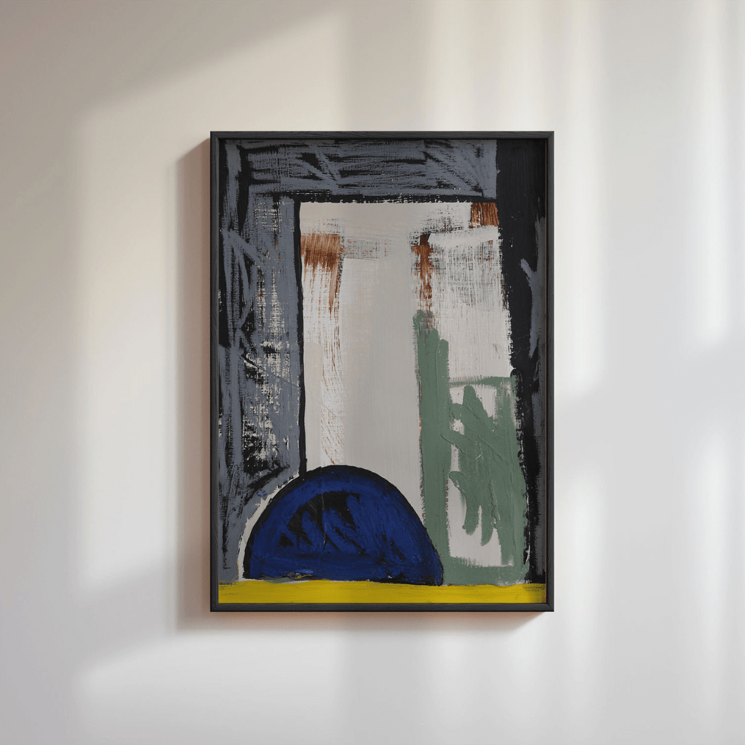 Made For You Fine Art Giclée Print