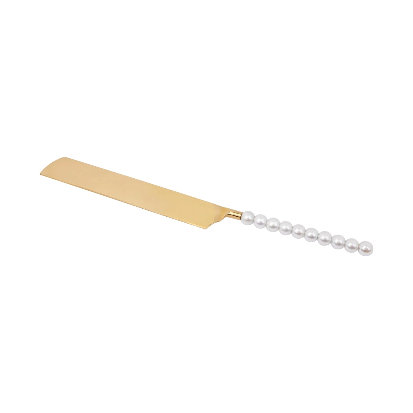 Pearl Cake Knife