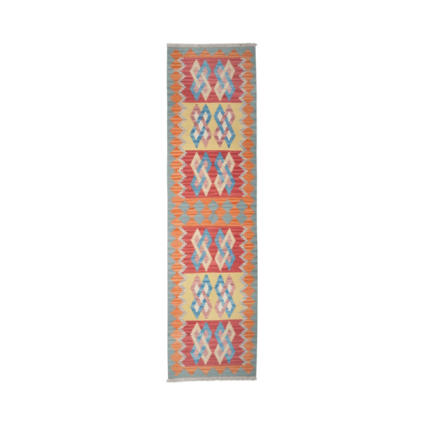 Kilim Rug – 246x66cm