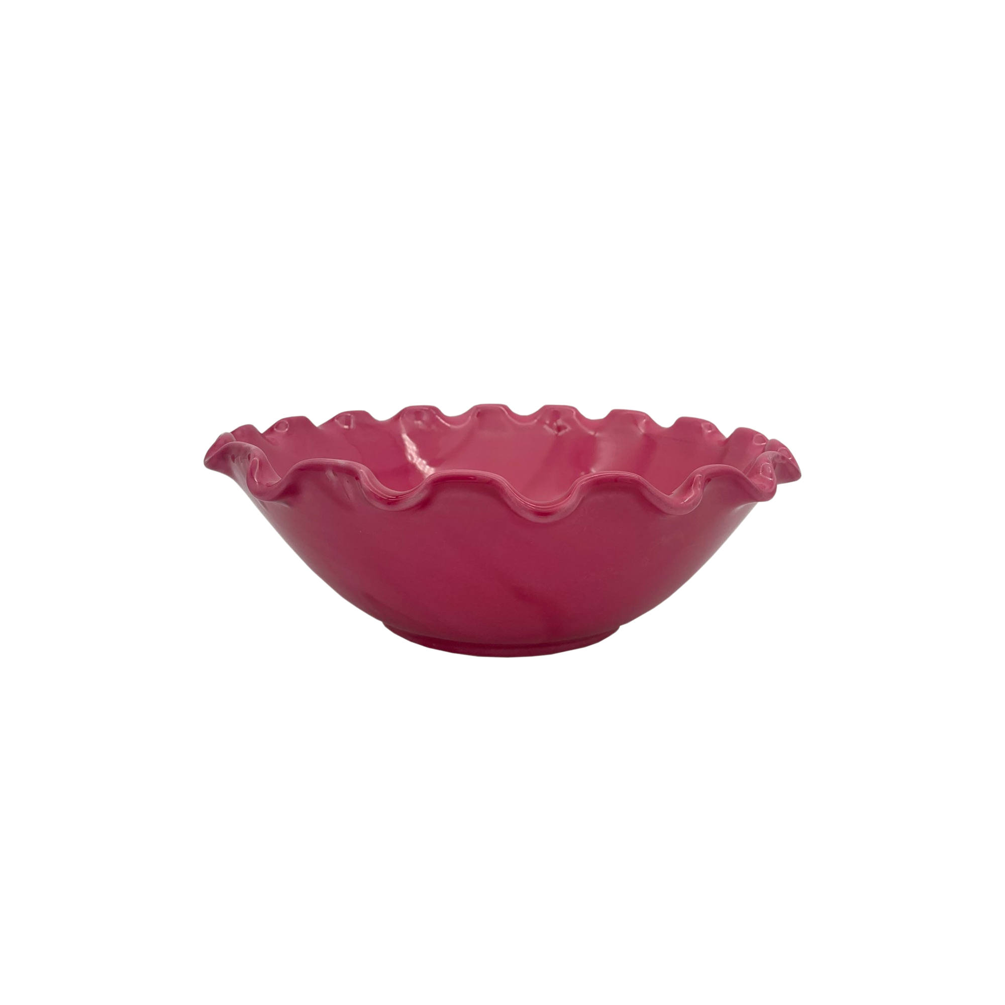 Medium Wavy Bowl