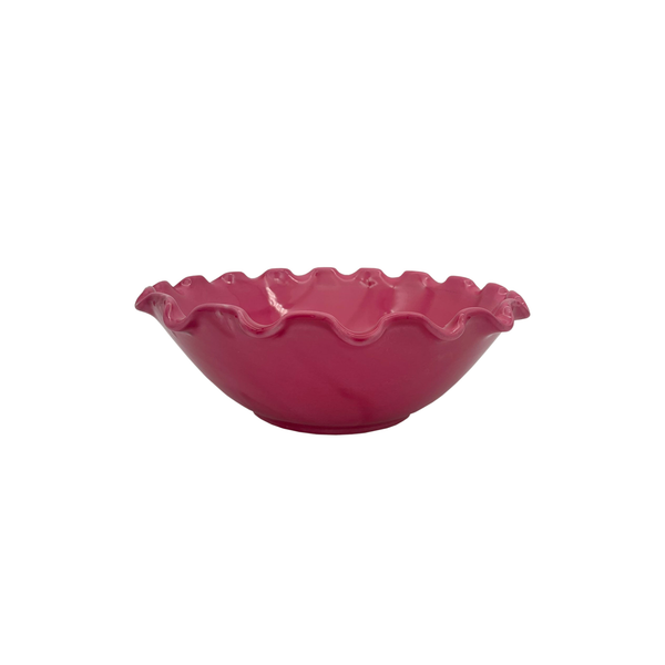 Medium Wavy Bowl