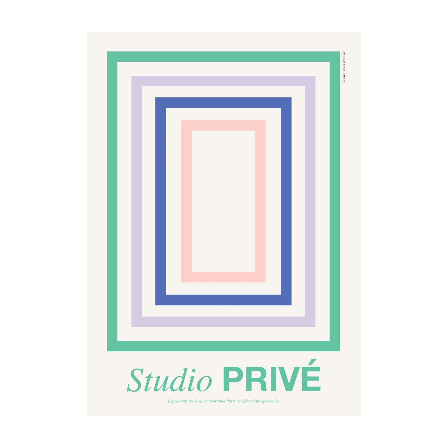 Studio Privé V2 Print