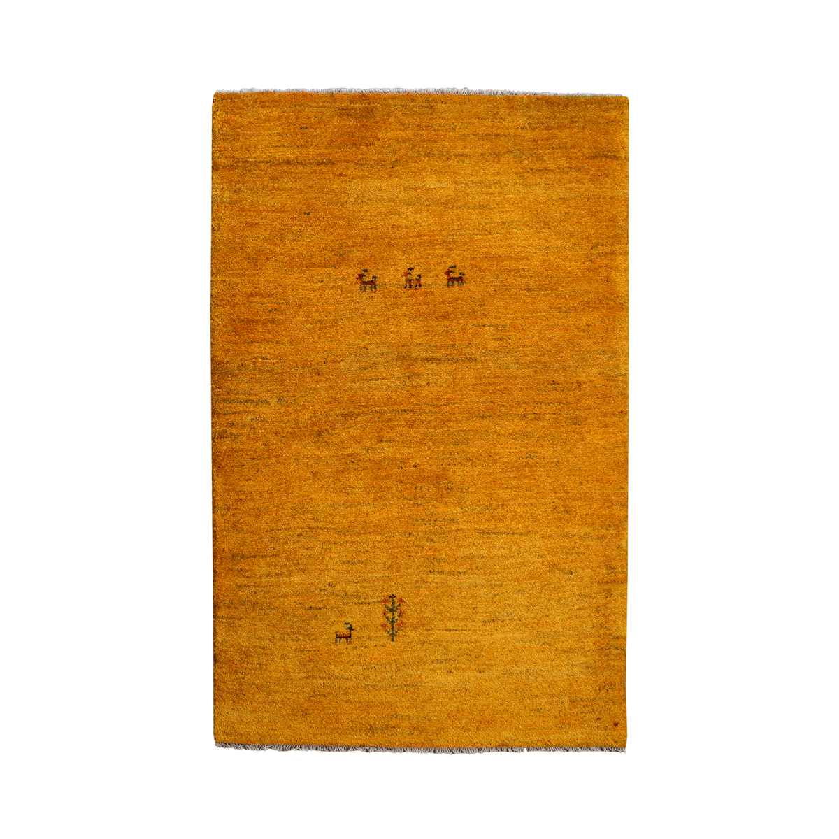 Gabbeh Rug