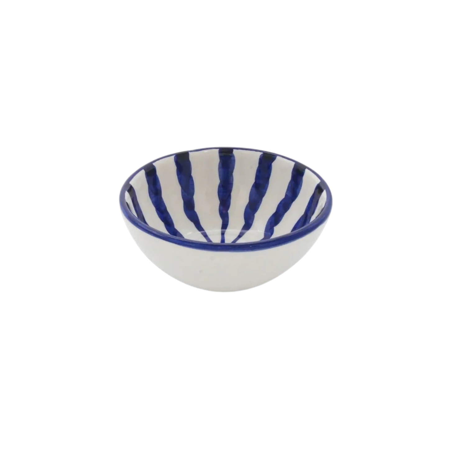 Wave Breakfast Bowl - Azure