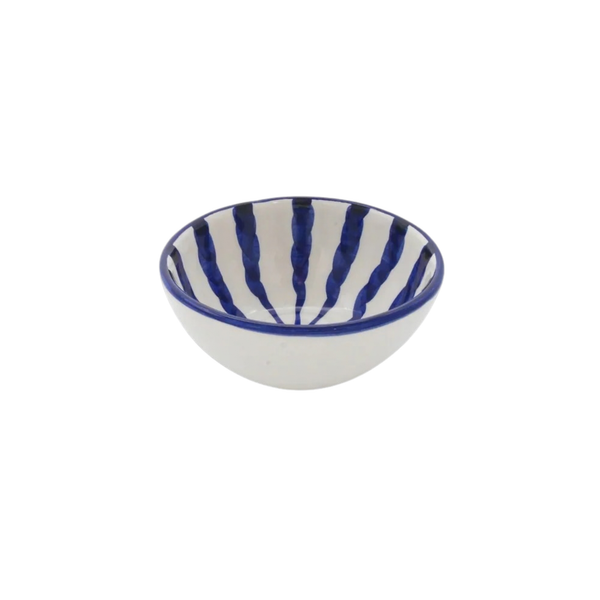 Wave Breakfast Bowl - Azure