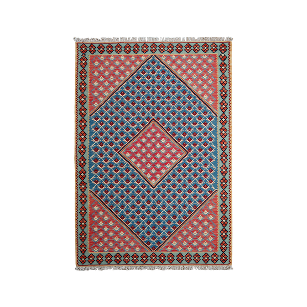 Senneh Kilim Rug