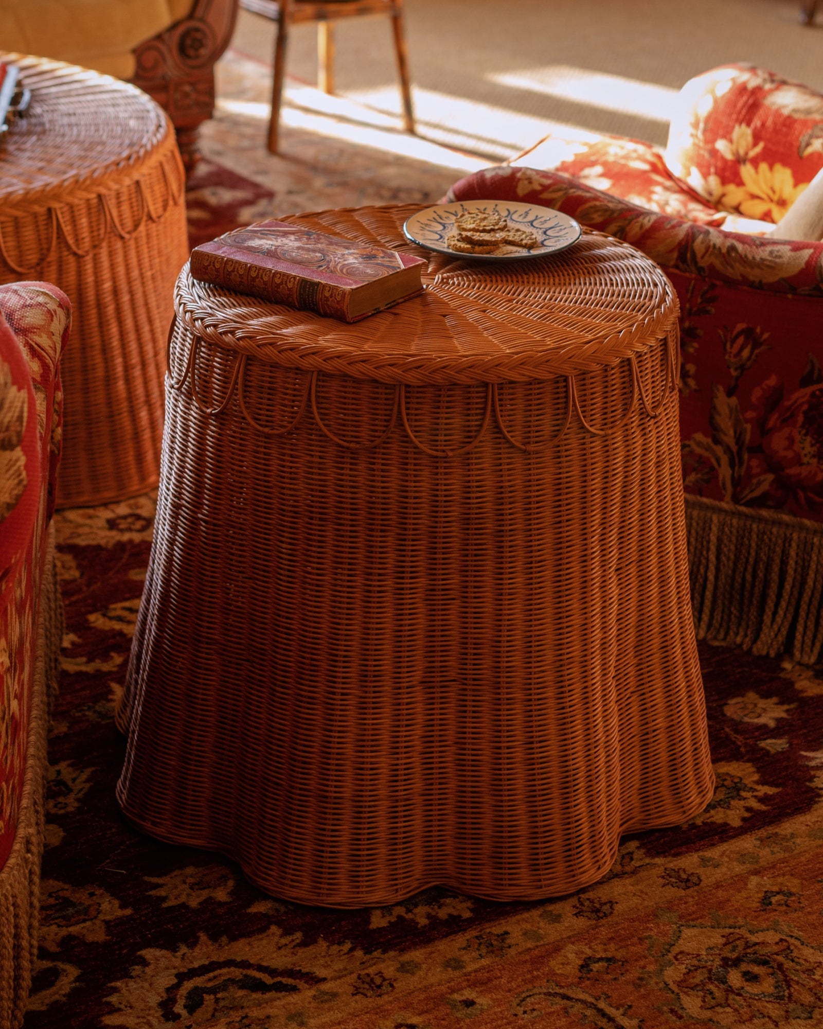 Adeline Side Table