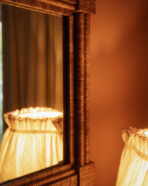 Column Mirror