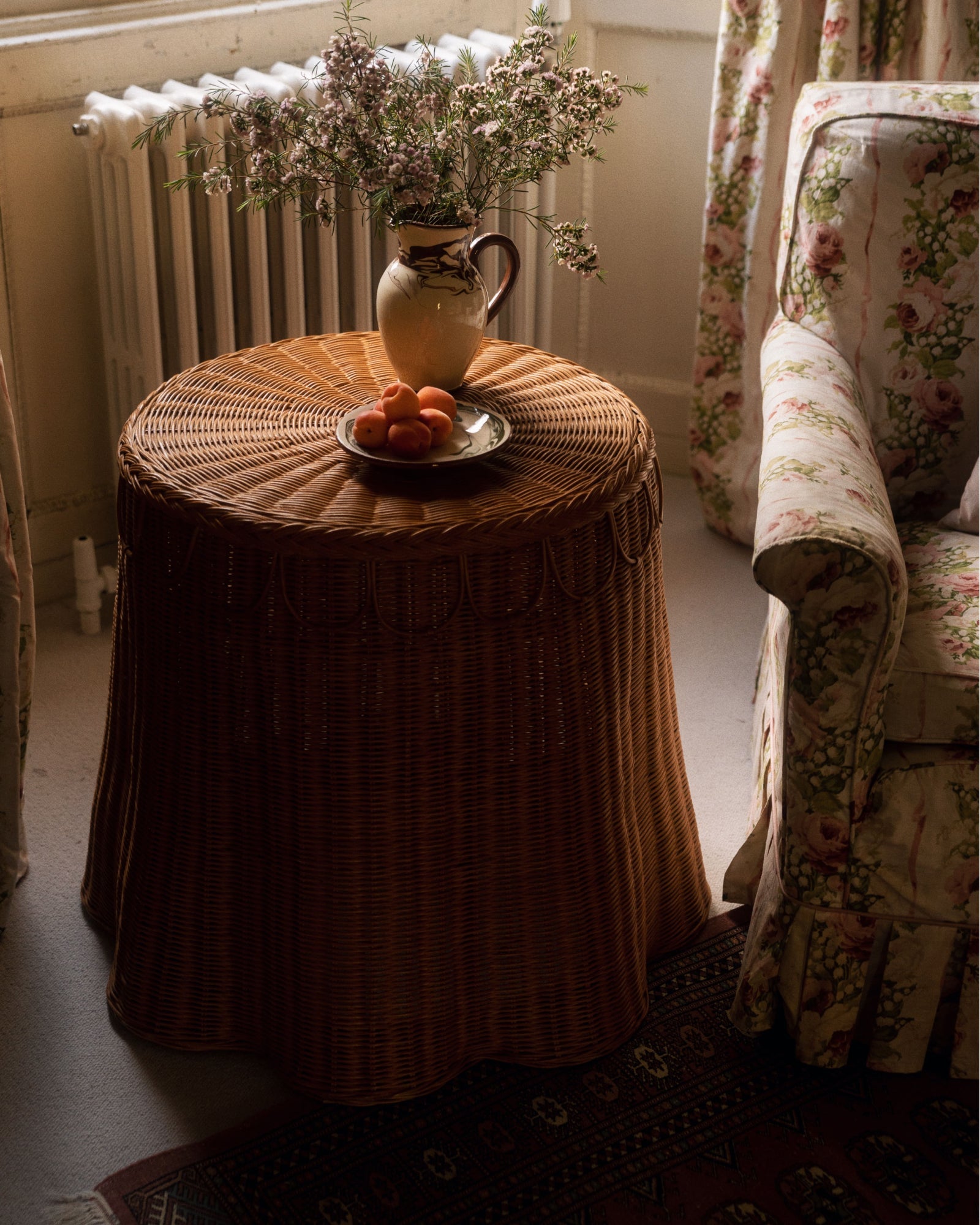 Adeline Side Table