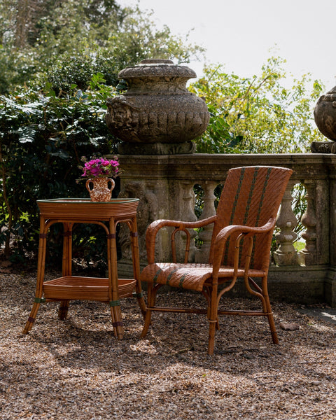 Emerson Outdoor Armchair (Set of 2)