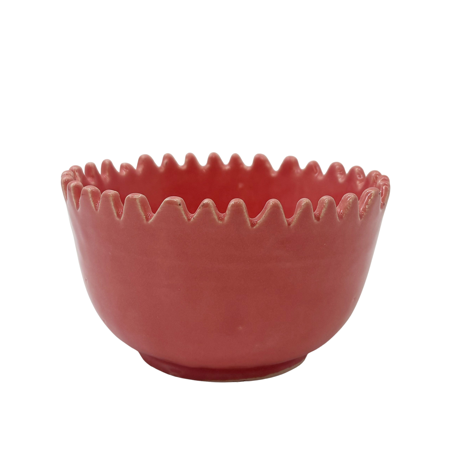 Medium Zig Zag Bowl