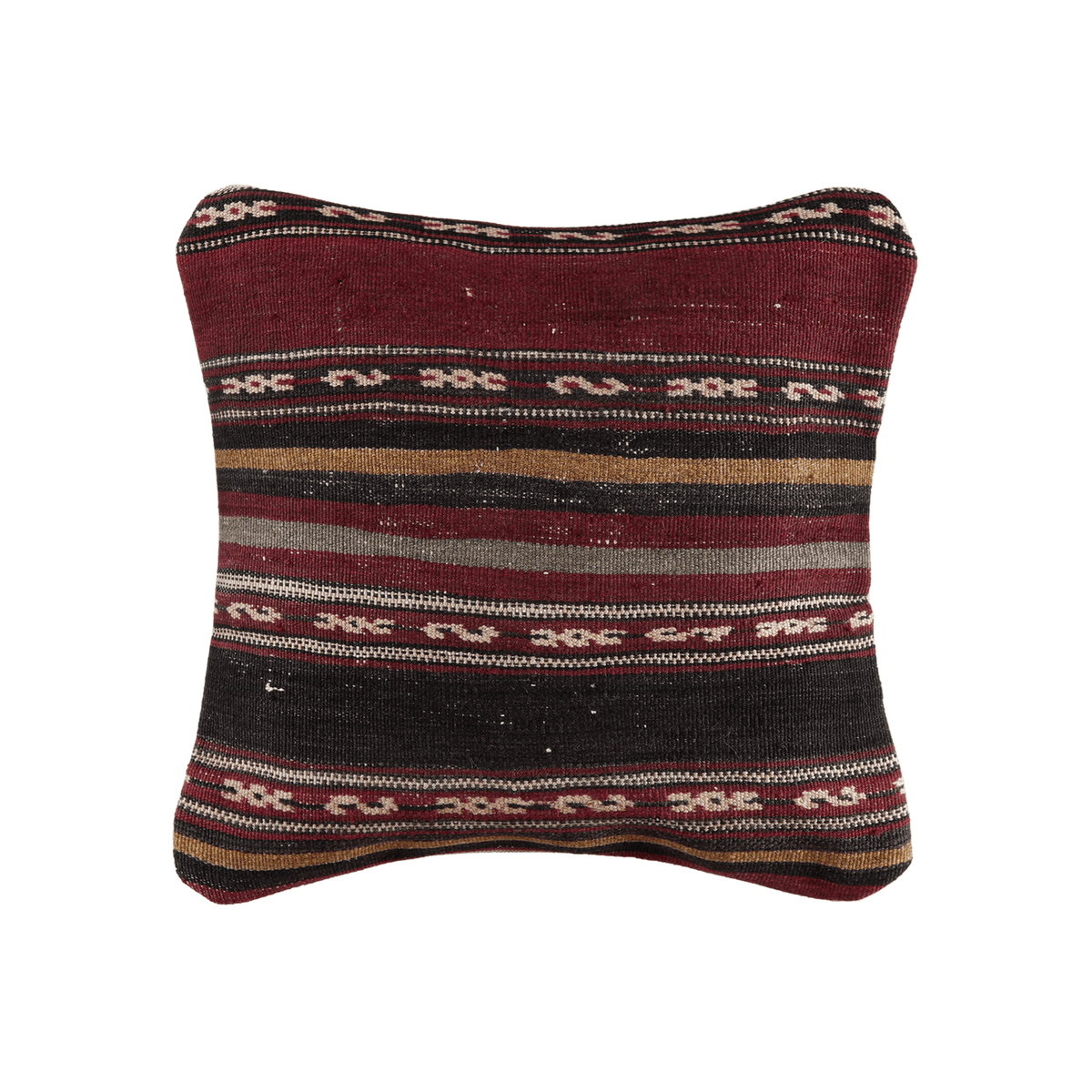 Kelim Cushion Handmade – Multi, 40 x 40cm