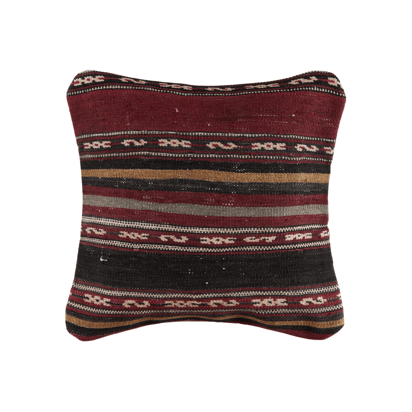 Kelim Cushion Handmade – Multi, 40 x 40cm