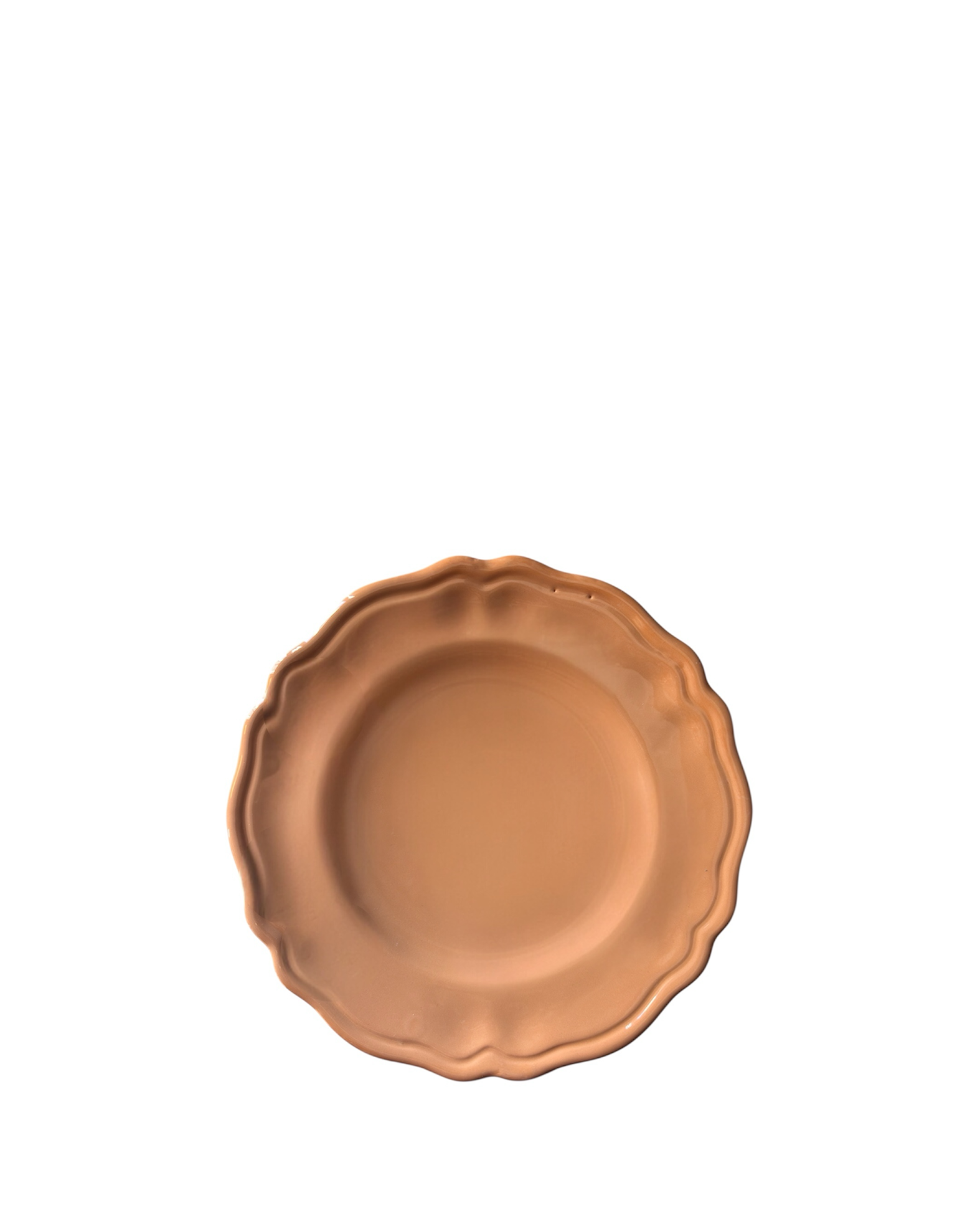 The Terracotta Sim Antipasto Plates