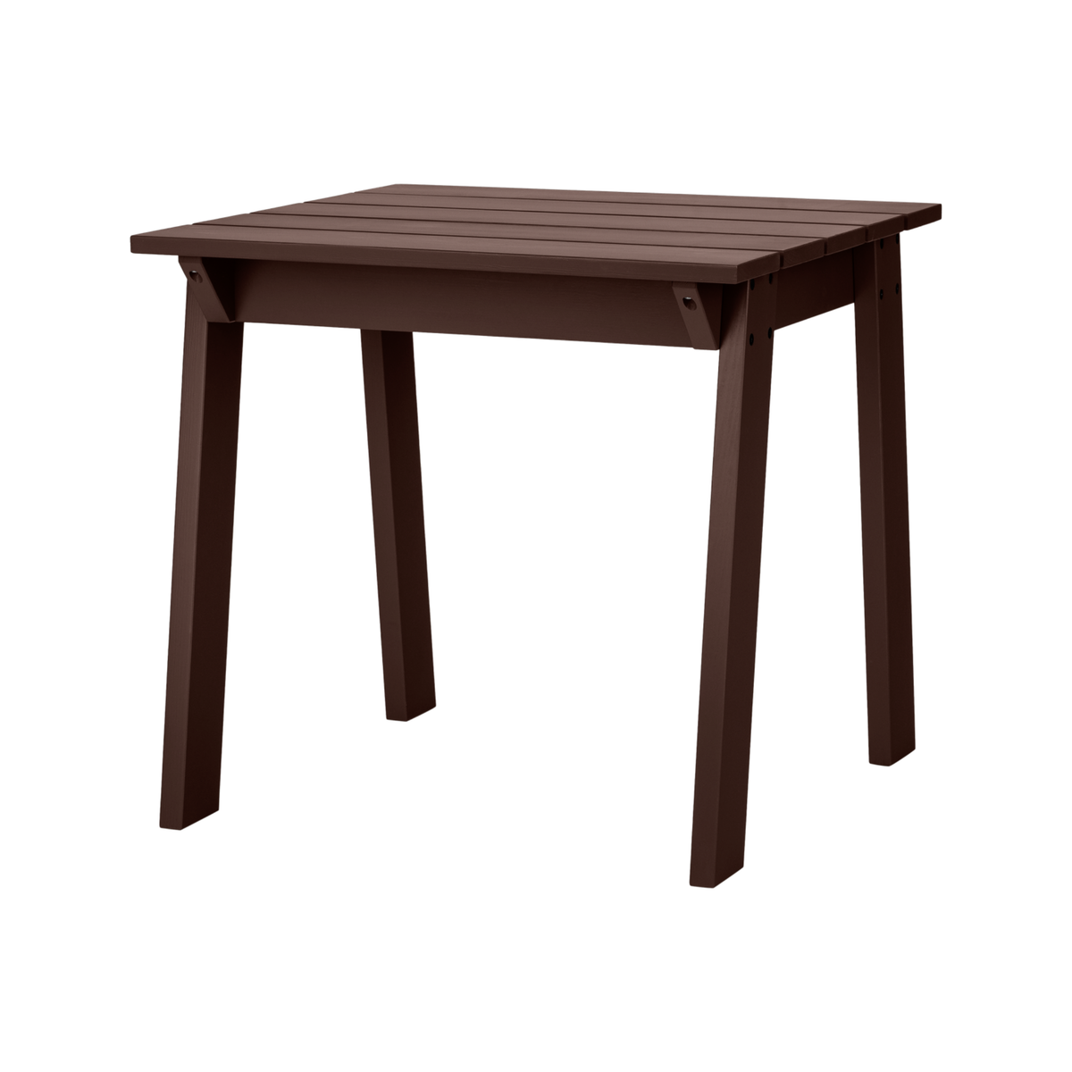 Navo Table - 79 x 77 cm
