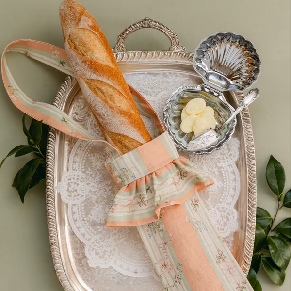 Dauphine Baguette Bag