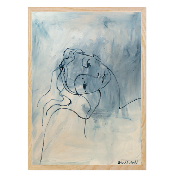 Milan Print