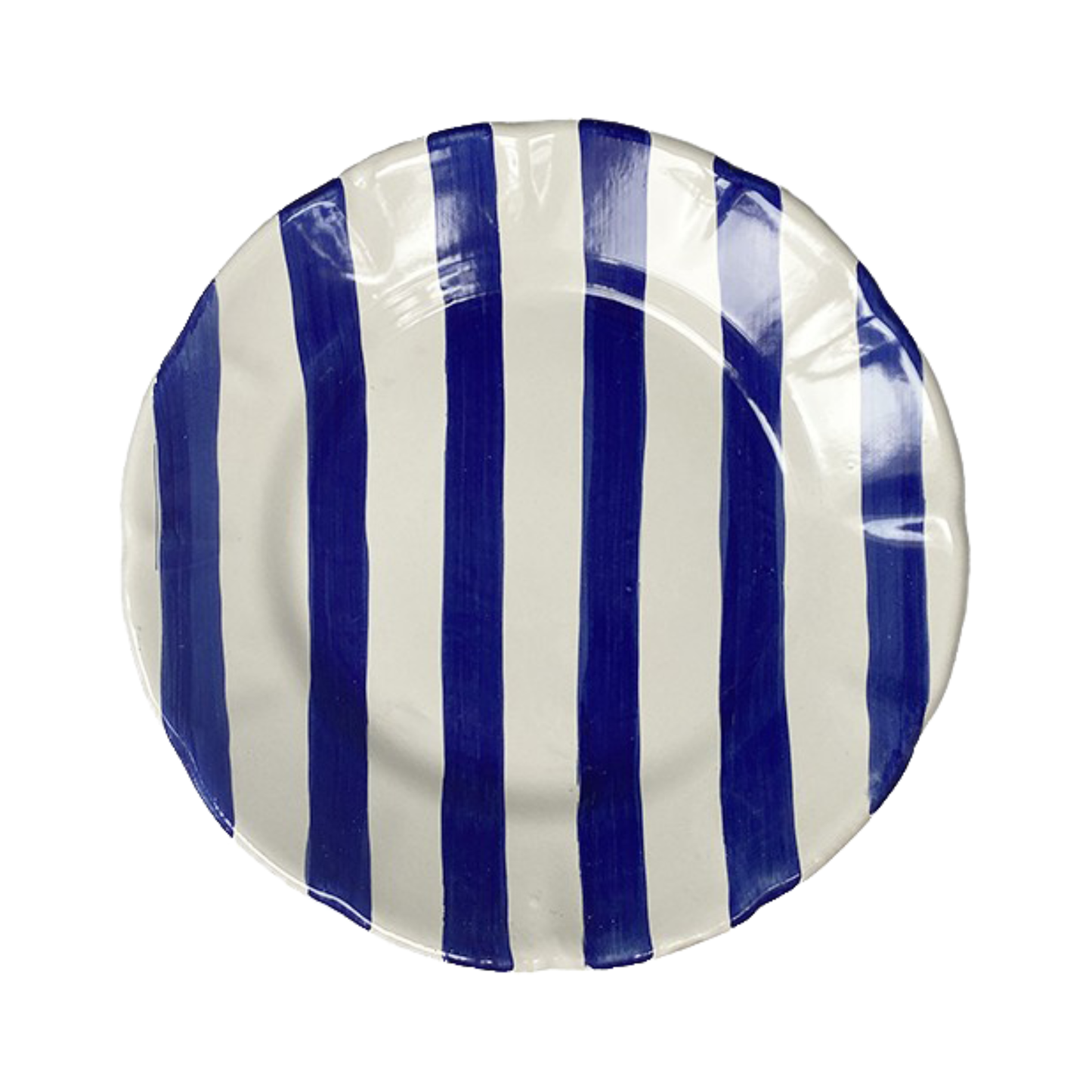 Pasta Stripe Blue
