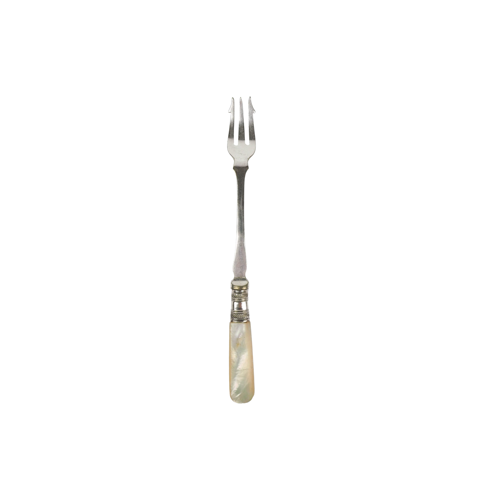 Antique Pickle Fork