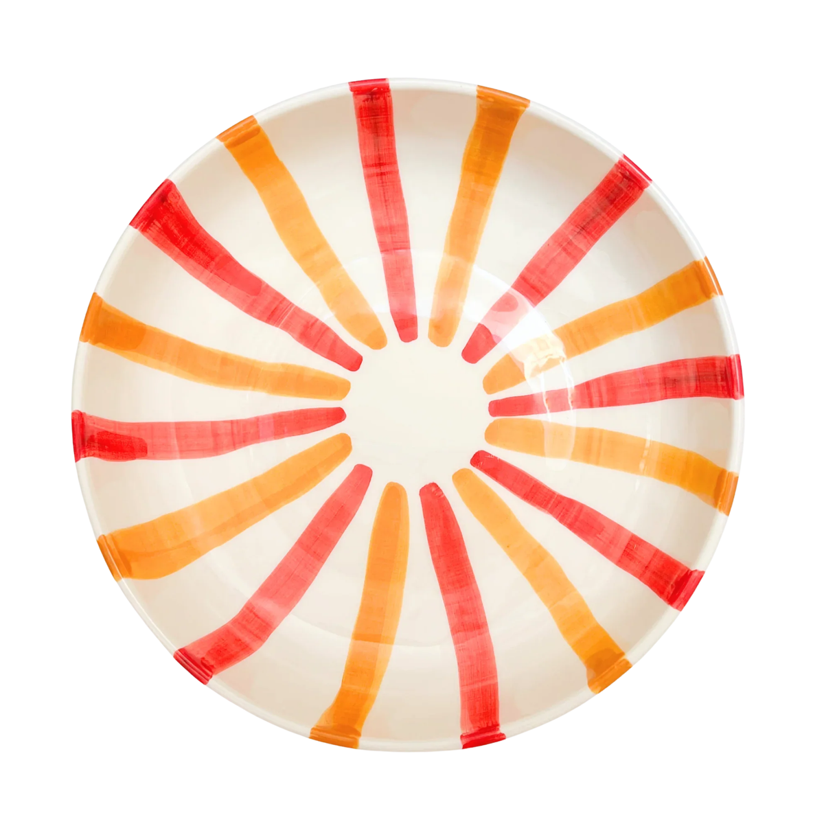 Alba Serving Bowl