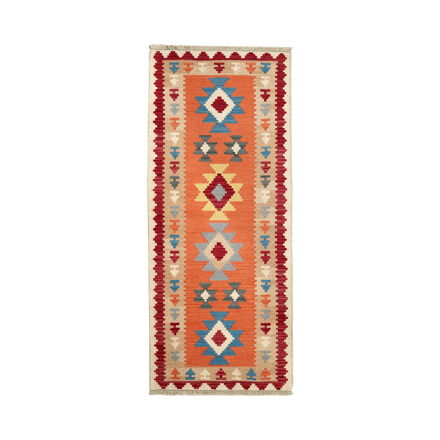 Gashgai Kelim Rug
