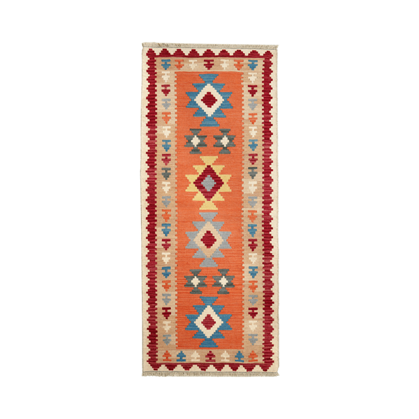 Gashgai Kilim Rug