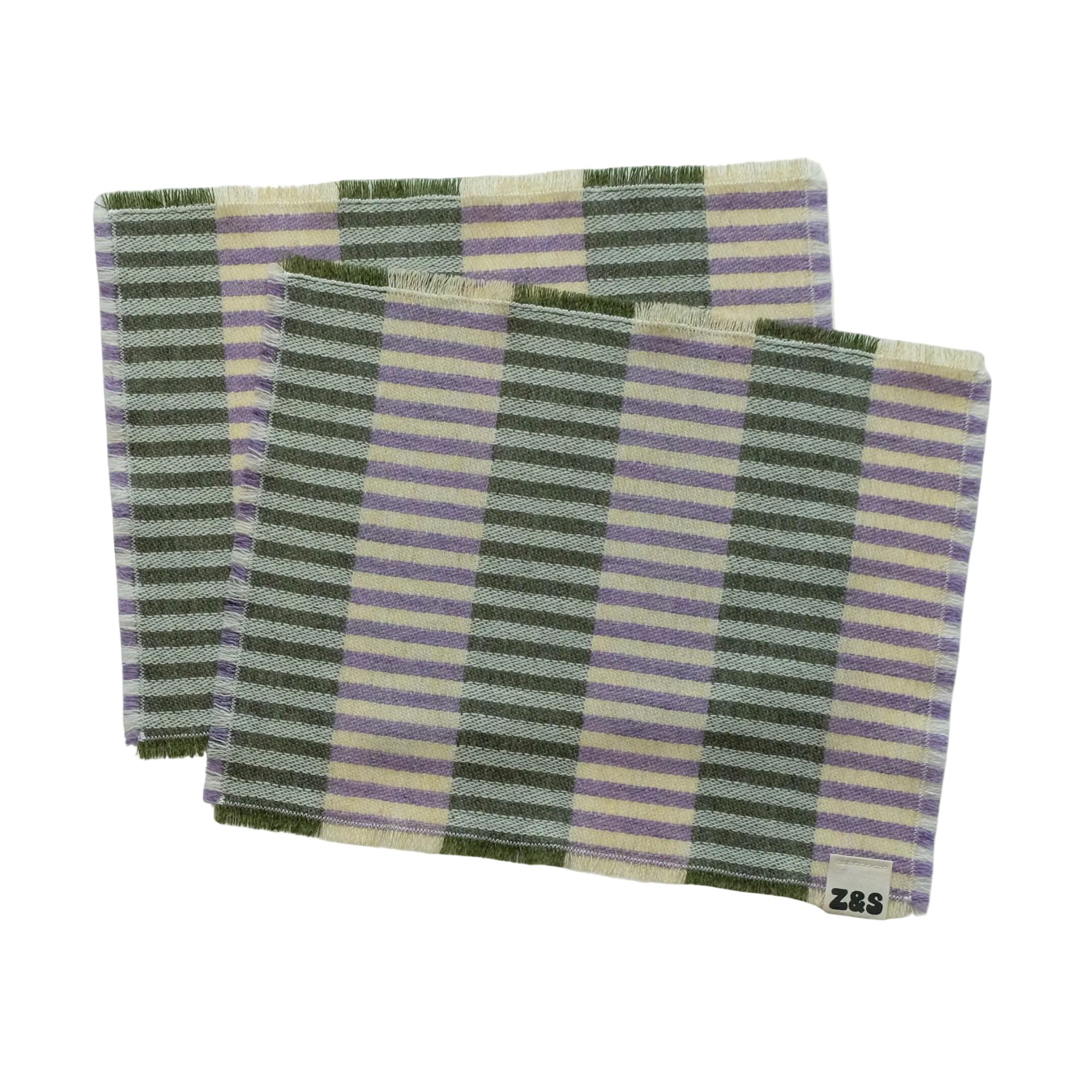 Placemats - Parma Violet