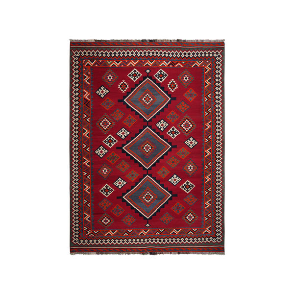 Kilim Gashgai Rug