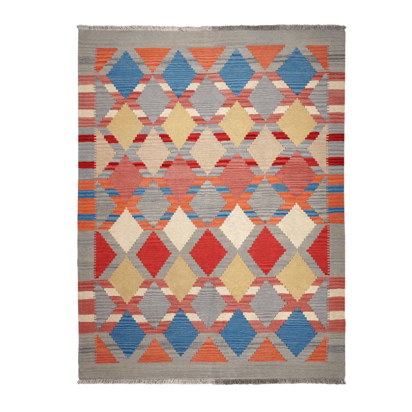 Gashgai Kelim Rug