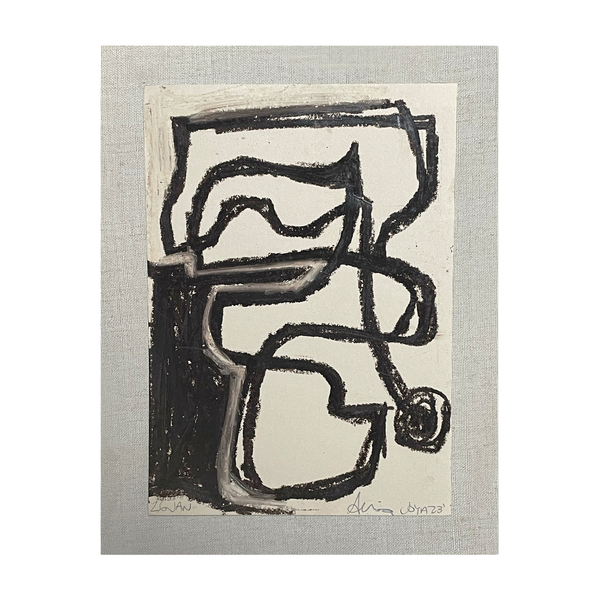 Joya One a Day - 26th Jan Artwork