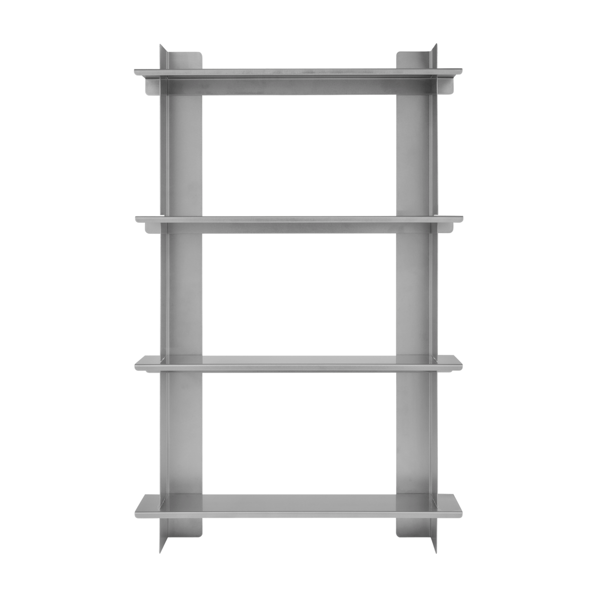 Tivo Shelving Unit - 4-tier