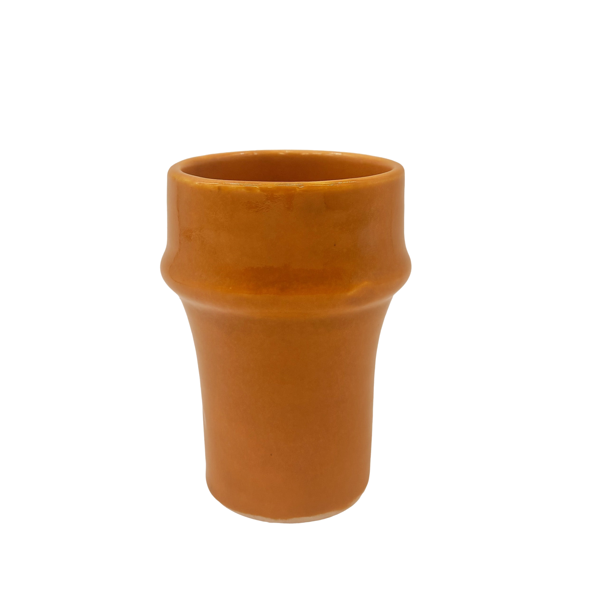 Large Ceramic Cup