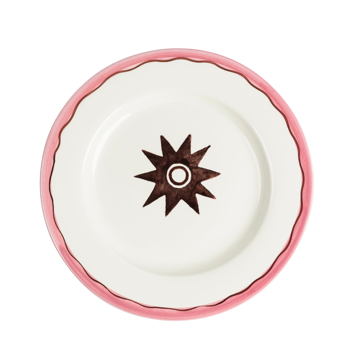 Olympe Dinner Plate