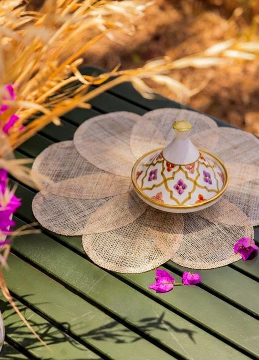 PETIT TAJINE