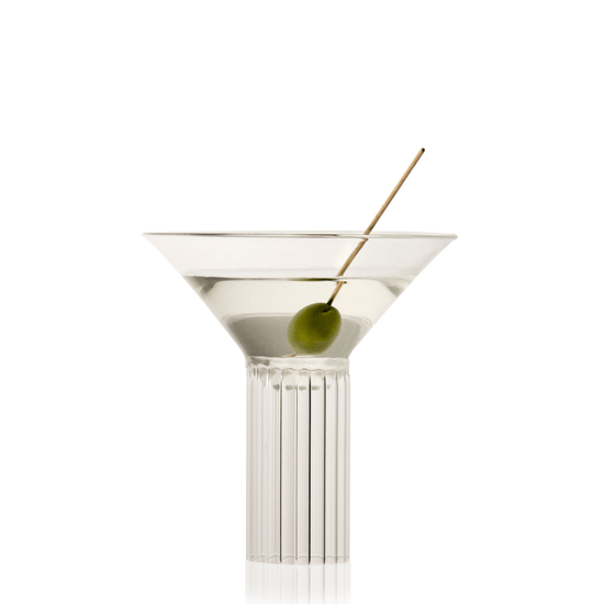 Calici Milanesi Cocktail Glass