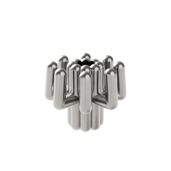 Digit Candle Holder Four