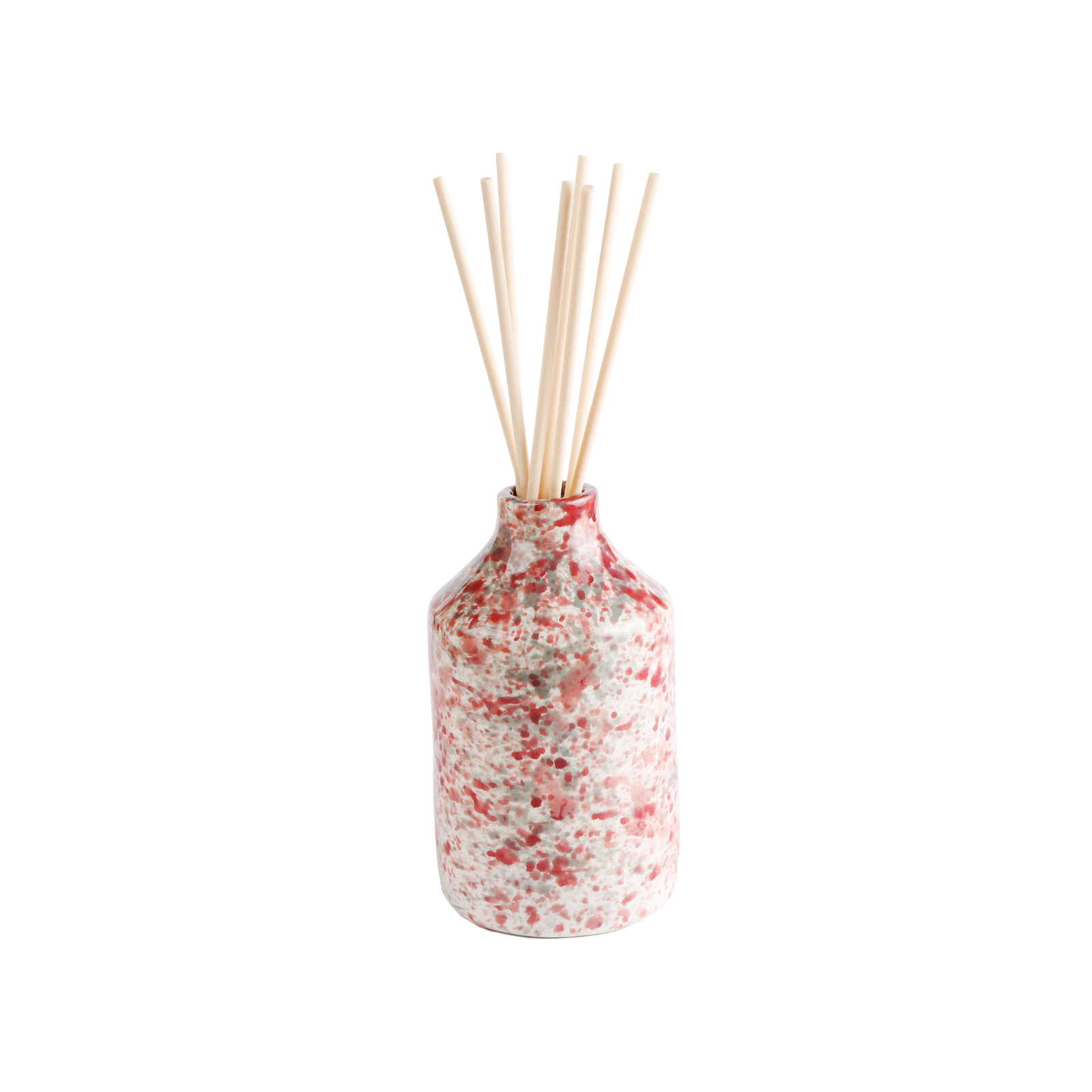 Hibiscus Splatter Diffuser