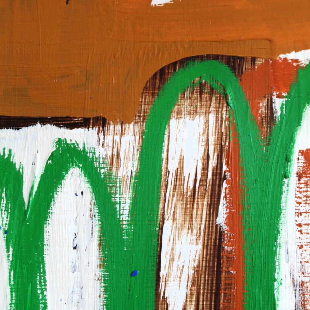 The Power of Persuasion Fine Art Giclée Print