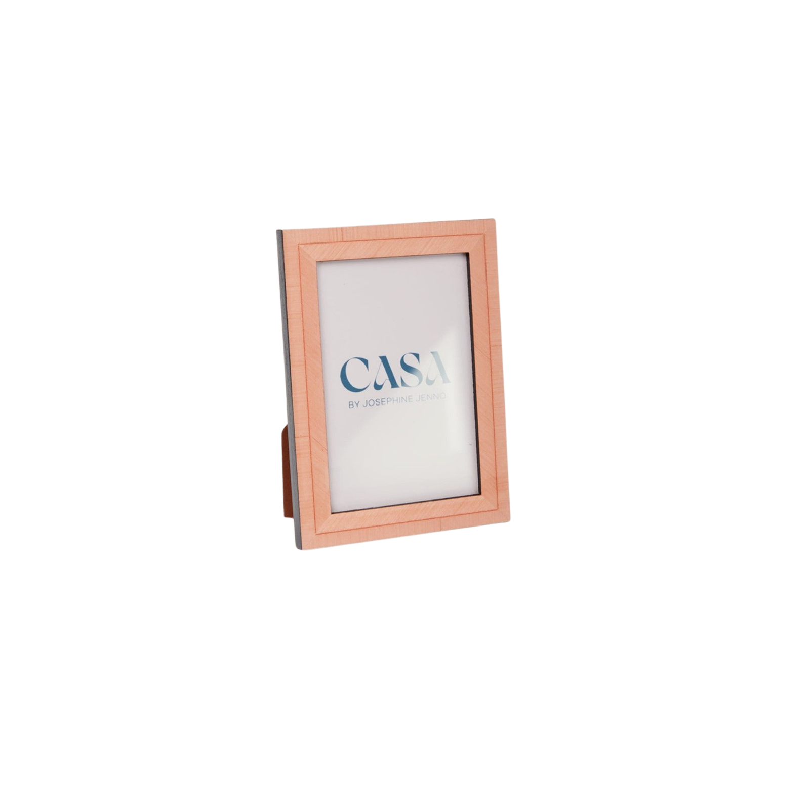 Di Morra Marquetry Frame 7x5"