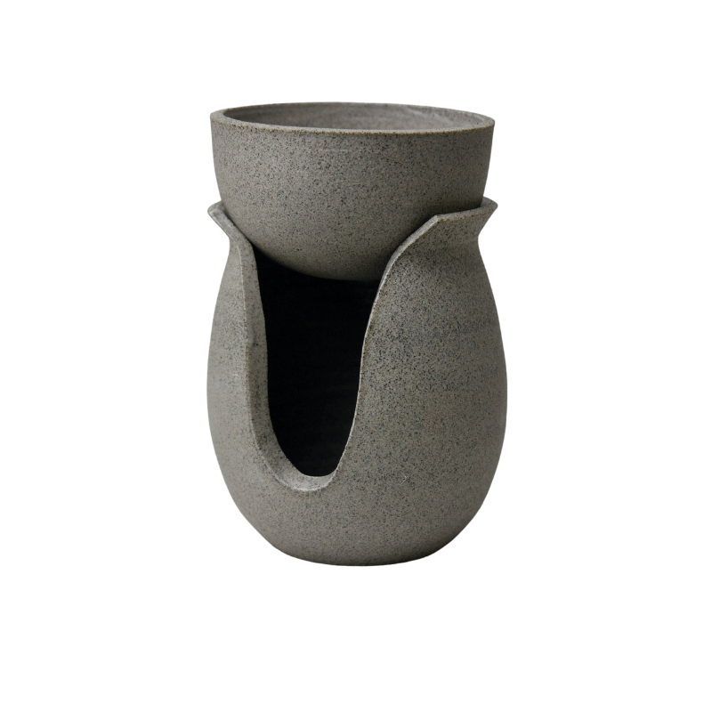 Oil Burner, Scandi
