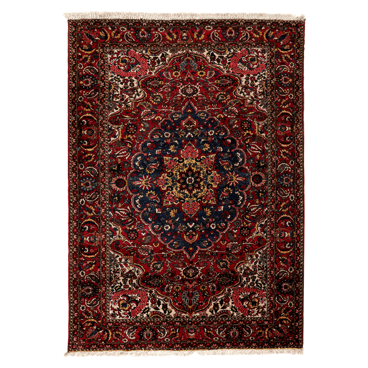 Bakhtiar Carpet